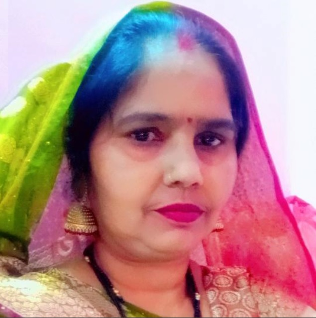 Mrs. Manju